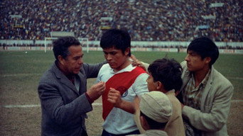 Cholo (1972)