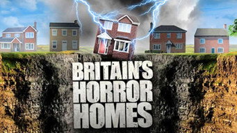 Britain's Horror Homes (2015- )