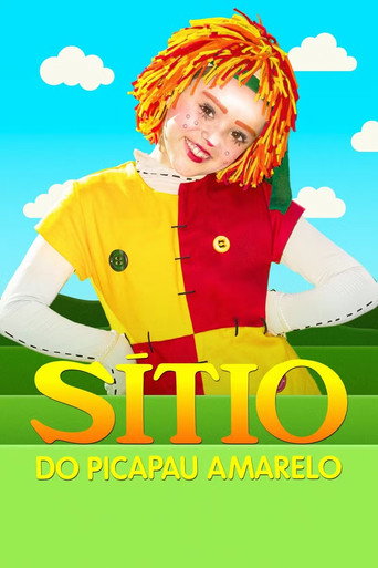 Sítio do Picapau Amarelo