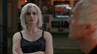 Episódio Calote da série iZombie