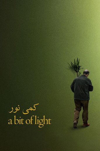 A Bit of Light poster