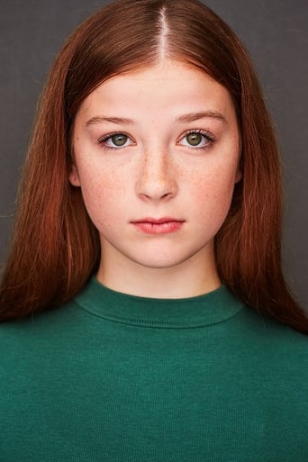 Taylor Henderson headshot