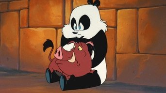 Episódio Episódio 13 da série Timão e Pumba