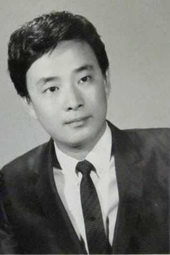 Image of Shih Feng