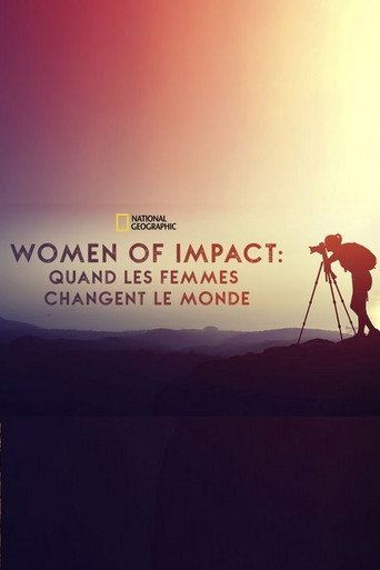 Women of Impact