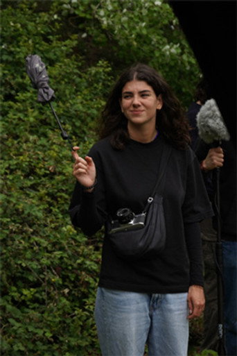 Pauline Ortunio — 1