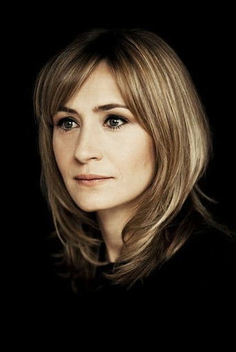 Foto de Évelyne Rompré