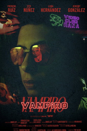 Vampiro