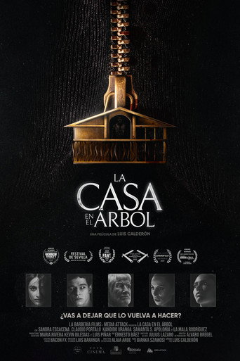 Póster del título