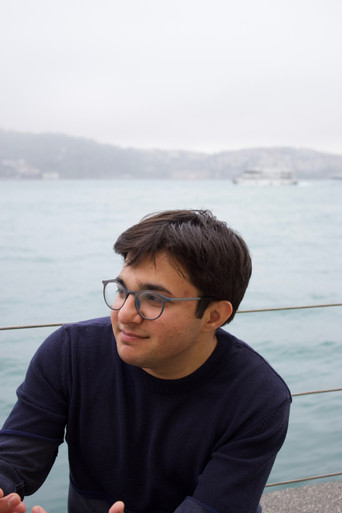 Emrullah Güneş — 1