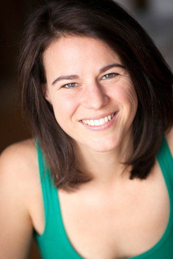 Chantal Dupuis