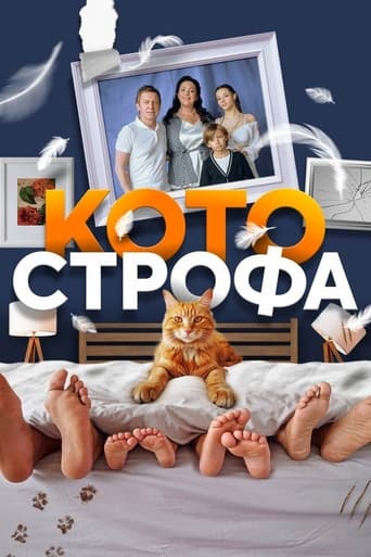 Котострофа torrent magnet 