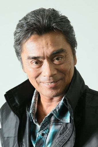 Image of Kenji Ohba