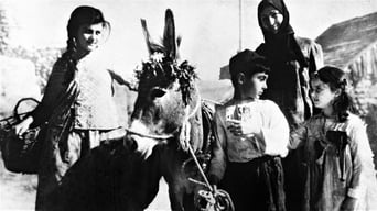 Magdana's Donkey (1956)