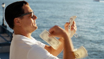Still 8 from The Wolf of Wall Street