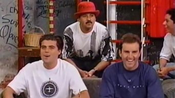 El Calabozo - S1E01