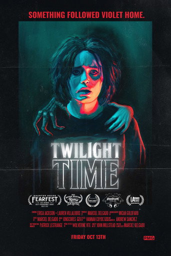 Twilight Time (2023)