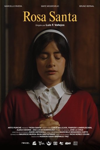 Rosa Santa (2025)
