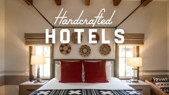 Handcrafted Hotels (2022- )