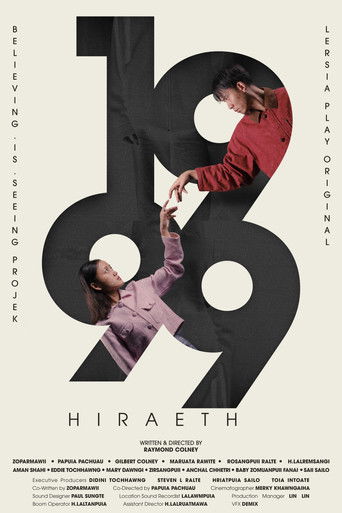 1999 Hiraeth (2024)