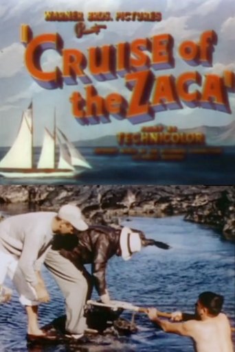 Cruise of the Zaca (1952)