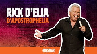 Dry Bar Comedy T7E18