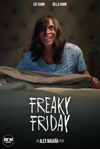 Freaky Friday