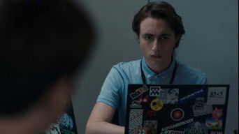 Episode 6 — Episode 6