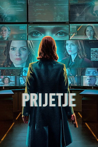 Prijetje