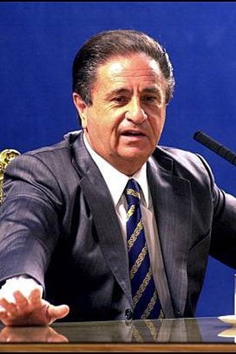 Eduardo Duhalde