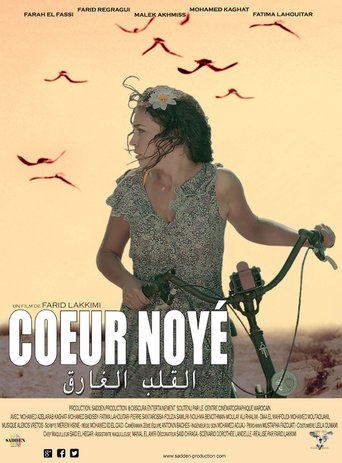 Coeur noyé Coeur noyé