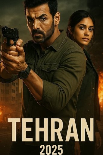 Tehran (2025)