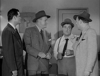 Episode 18 — Public Enemies