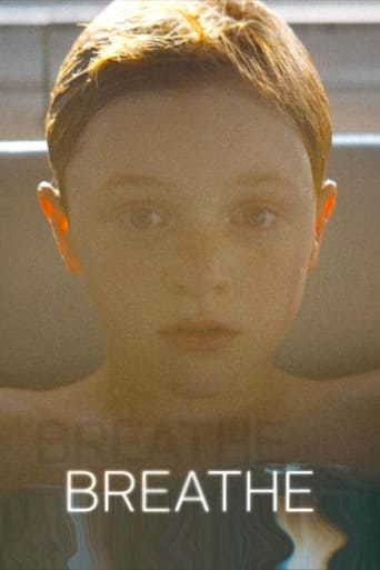 Poster of Breathe