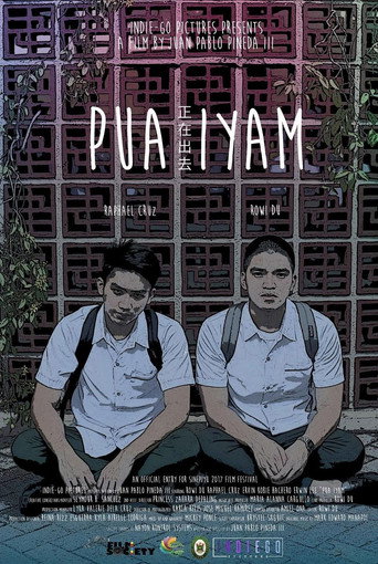 Coming Out (2017)