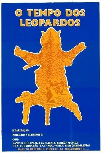 Time of the Leopards (1985)