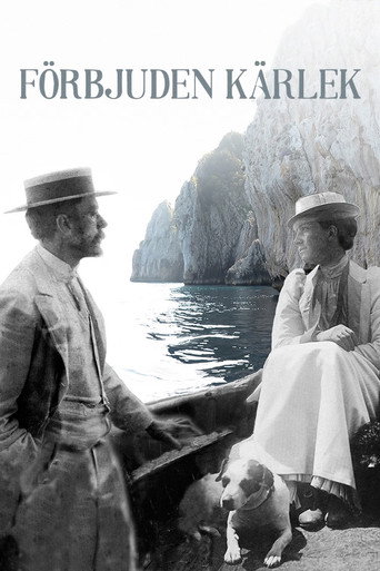 Förbjuden kärlek