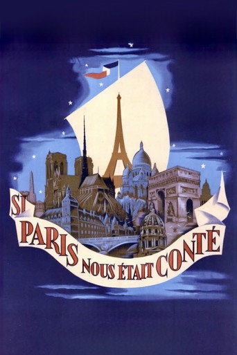 If Paris Were Told to Us