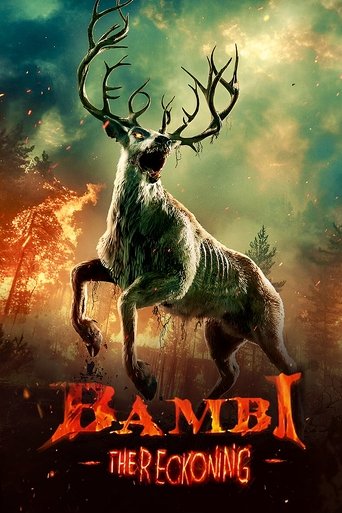 Bambi: The Reckoning