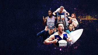 Chasing Glory (2024- )