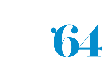Beatles '64 logo