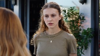 Episódio Episódio 8 da série A Agência