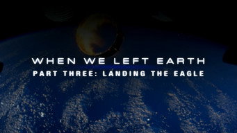 Landing the Eagle