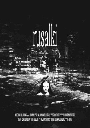 Rusalki galeri 2