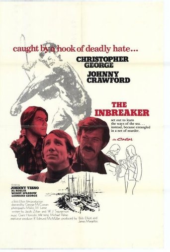 The inbreaker (1974) The inbreaker (1974)