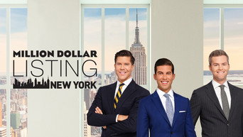 #13 Million Dollar Listing NY