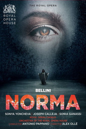 Bellini: Norma (2016)