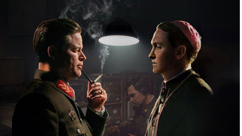 #5 The Conversation