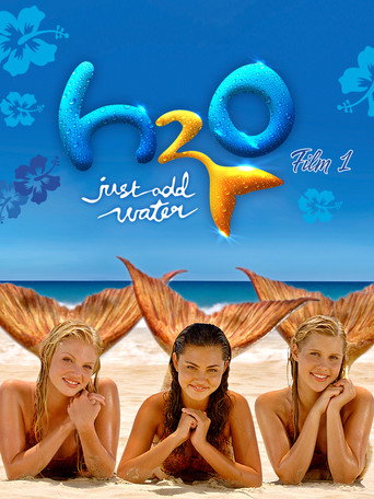 H2O - Just add Water - Movie 1