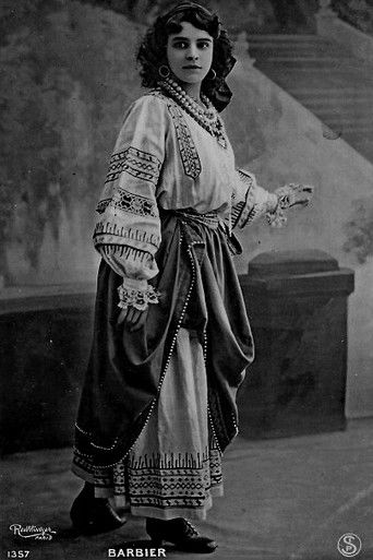 Foto de Charlotte Barbier-Krauss